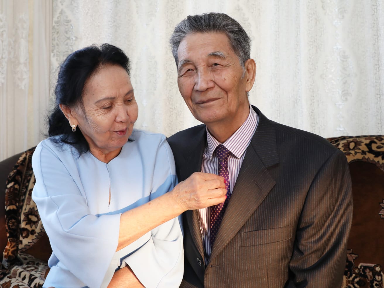 Симулятордағы секс